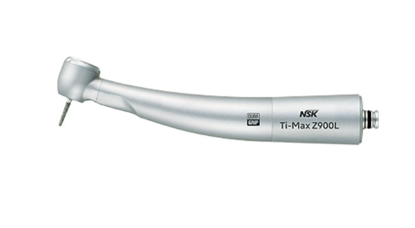 NSK Ti-Max Z900L Titanium High speed