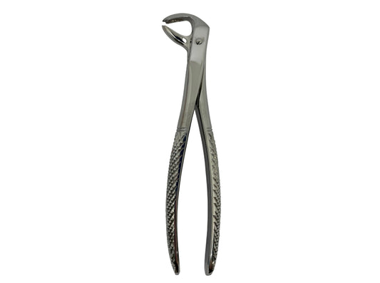 Extraction Forceps #161; Lower Molars for Children; Child Pattern