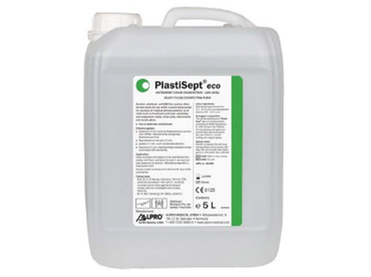 Alpro PlastiSept eco Solution 5L