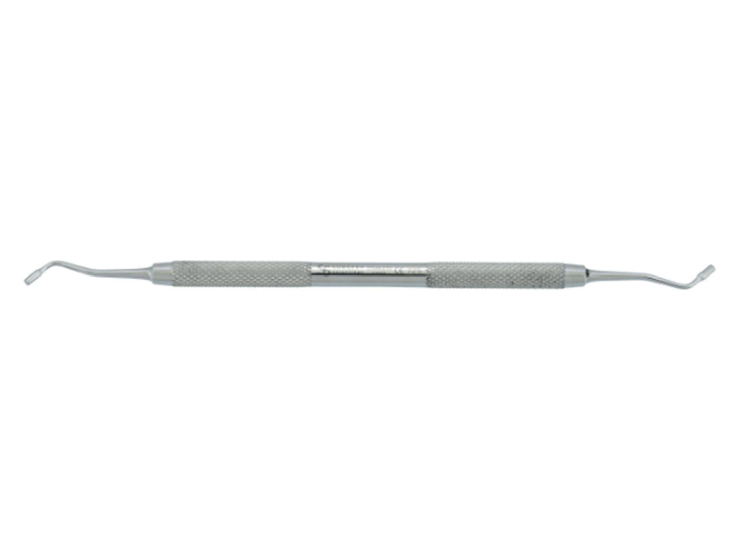 Amalgam Plugger Smooth #2L