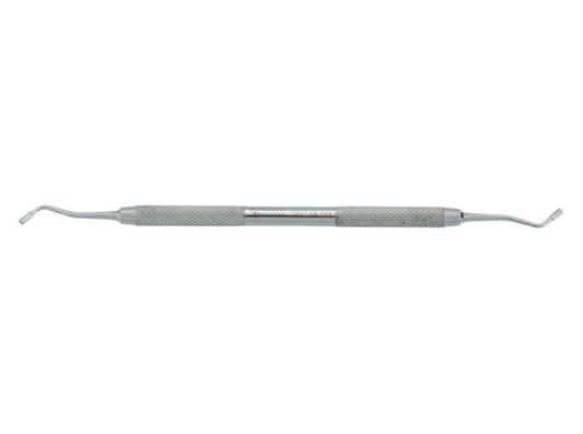 Amalgam Plugger Smooth #2L