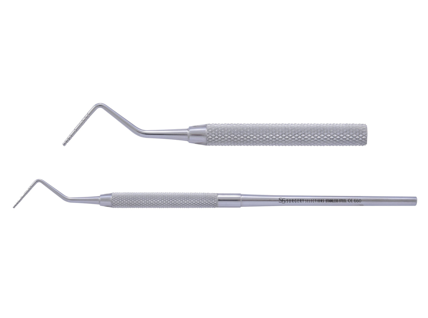 Williams; Periodontal Pocket Probe