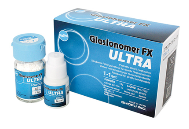 GlasIonomer FX Ultra - A3.5