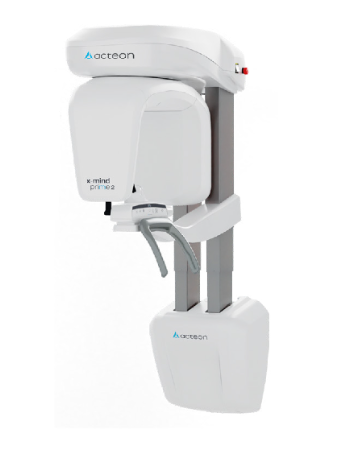 X-Mind Prime 2D Wall Mounted