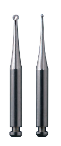 Mani Stainless Steel Burs: Regular Shank 22mm; Size 5