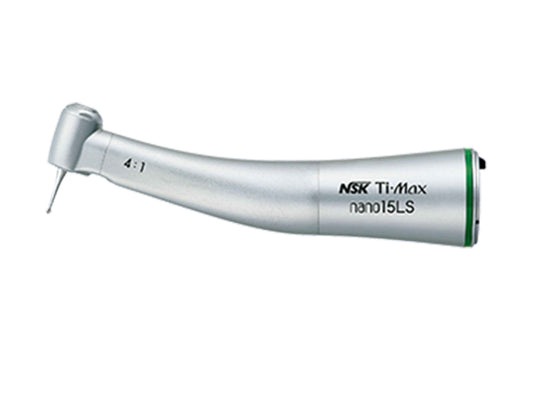 Ti-Max Nano Special (nano15LS)