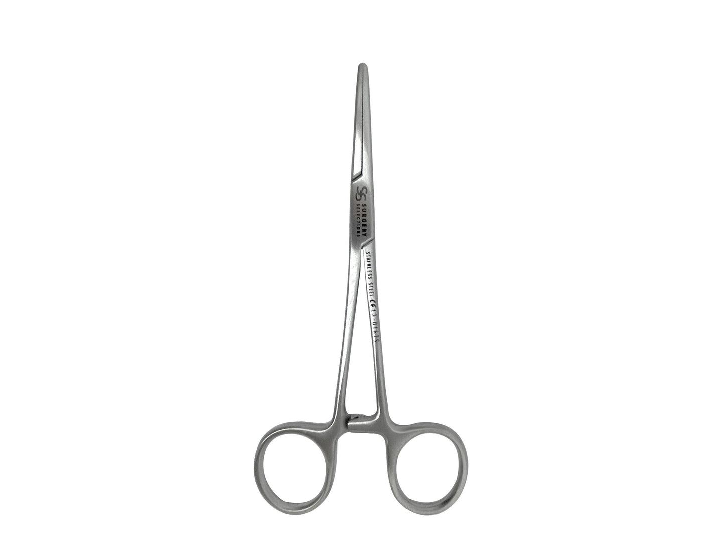 Crile Straight; 14cm; Haemostatic Forceps