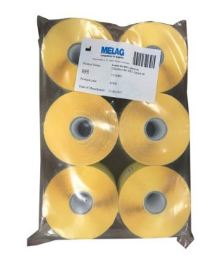 MELAprint 60/80 Labels