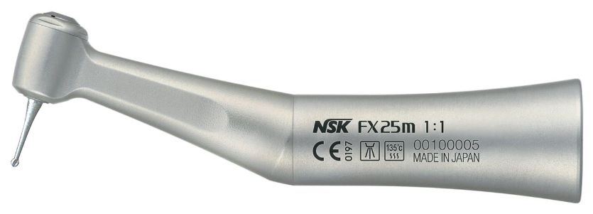 NSK FX25m (Basic)