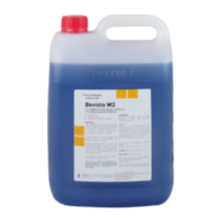 Bevisto W2 5 Litre