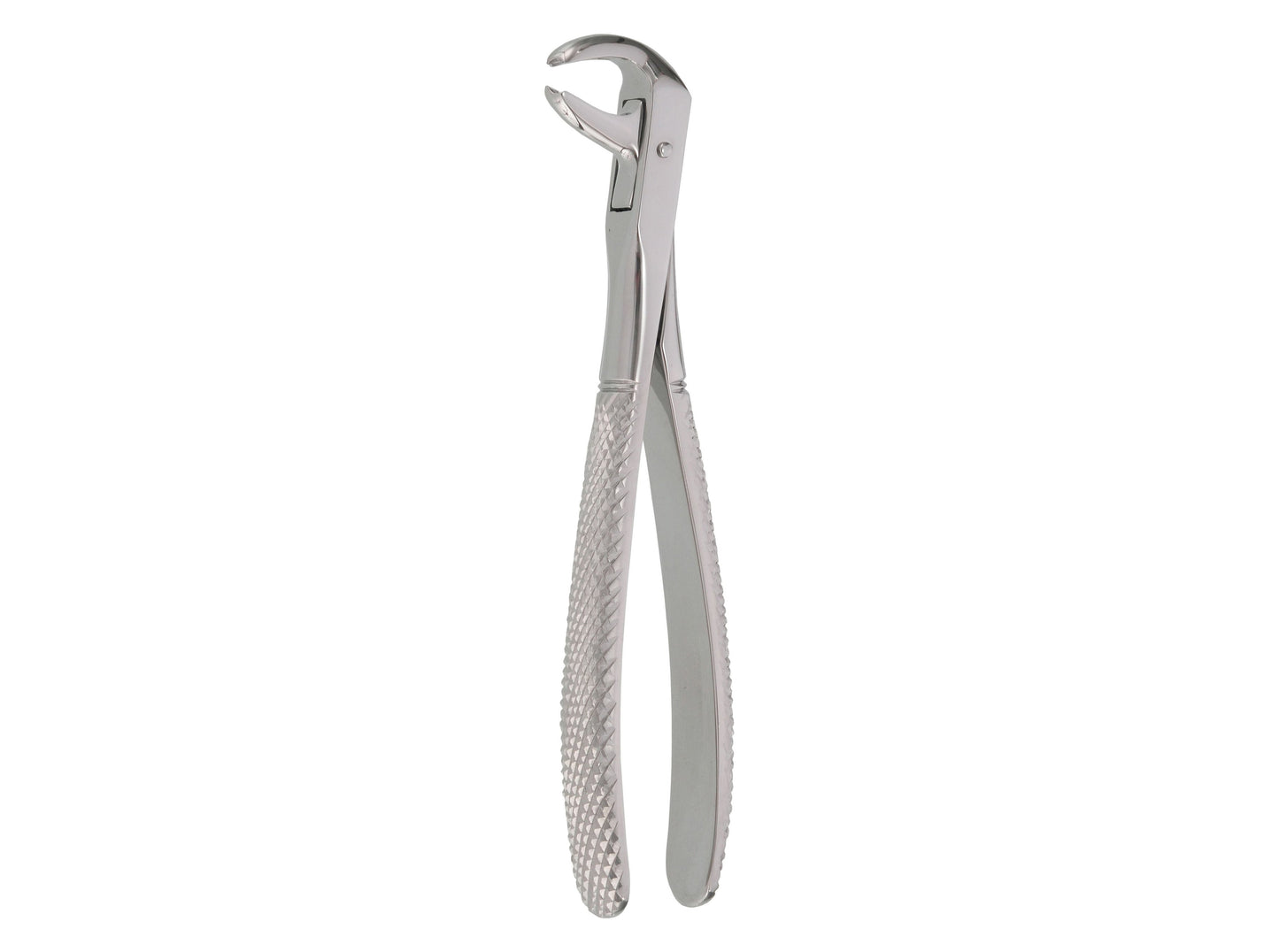 Extraction Forceps #73; Lower Molars; English Pattern