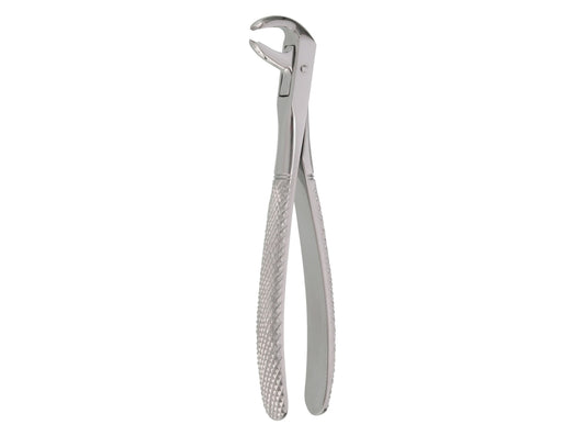 Extraction Forceps #73; Lower Molars; English Pattern
