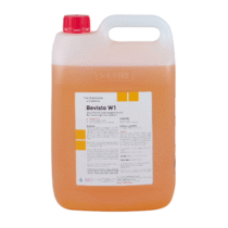 Bevisto W1 5 Litre
