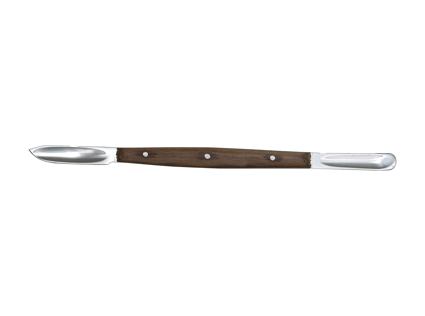 Lessman Wooden Handle #2