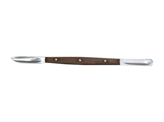 Lessman Wooden Handle #2