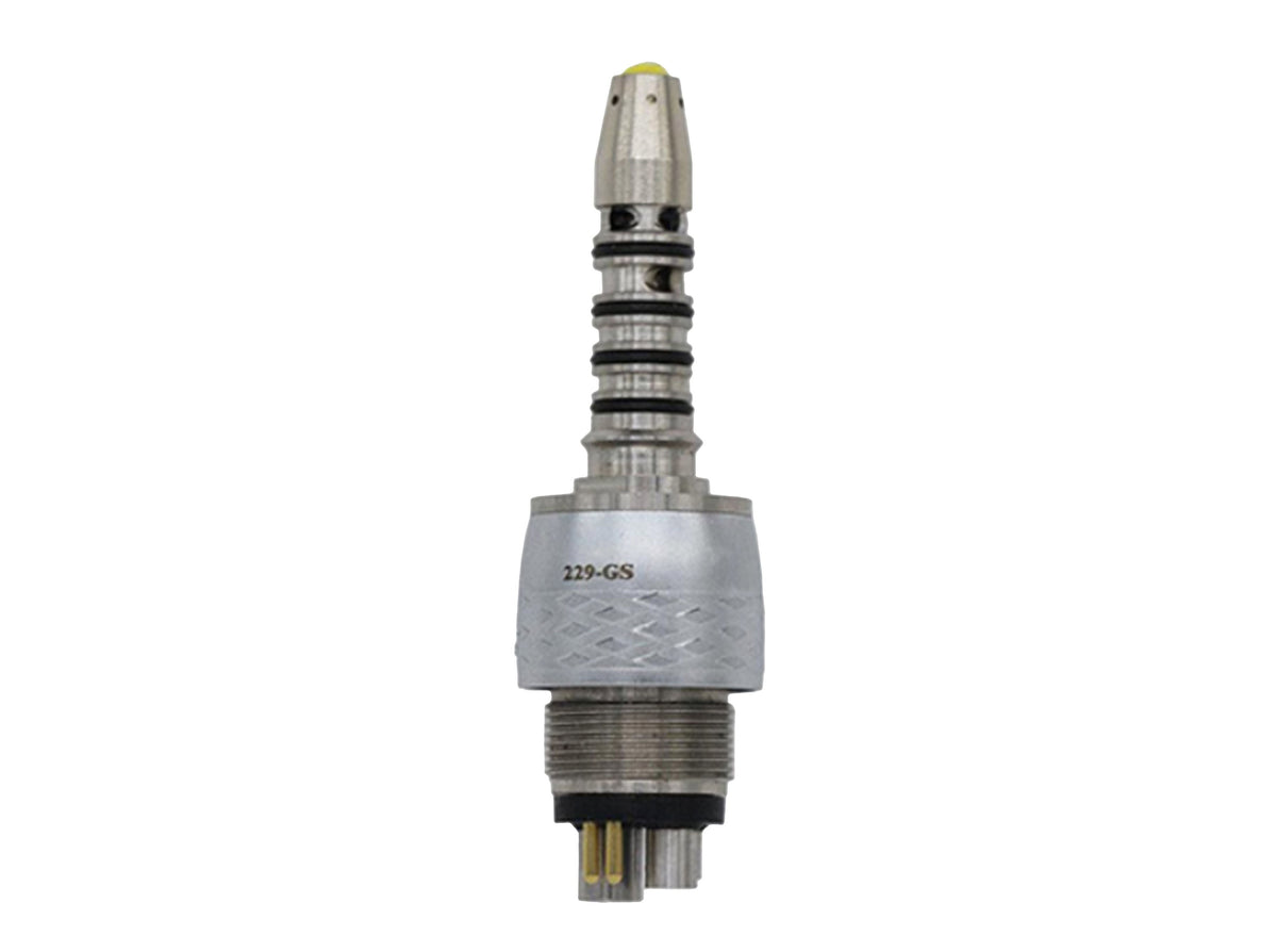 Coxo High Speed Coupling Sirona Type (Single unit)