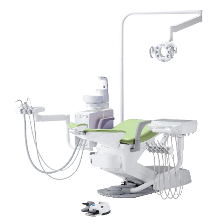 EURUS S8 Unit Chair