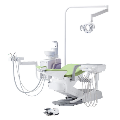 EURUS S8 Unit Chair