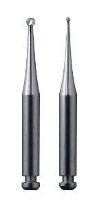 Mani Stainless Steel Burs: Regular Shank 22mm; Size 7
