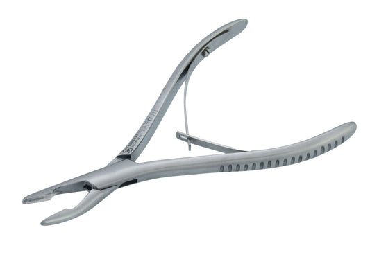 Mead Bone Rongeurs 16.5cm