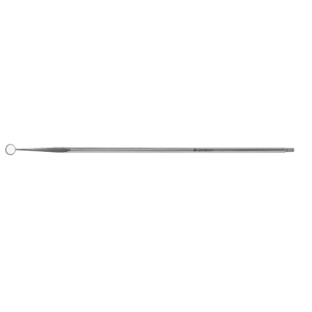 Acteon Pure Reflect Micromirror SS Ø5mm - 14.8cm - round