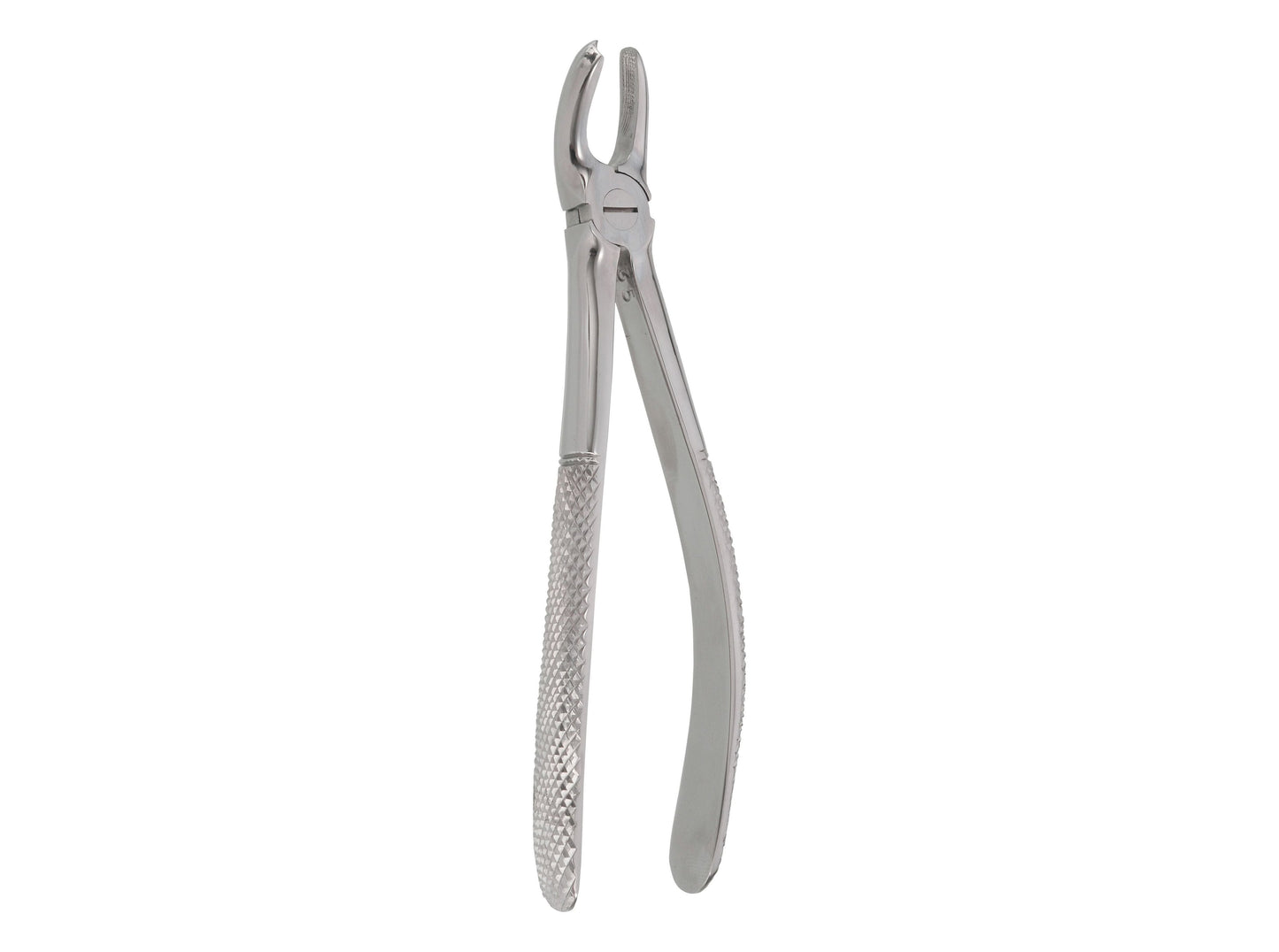 Extraction Forceps #17; Upper Molars; Right; English Pattern