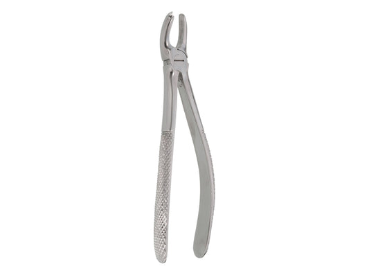 Extraction Forceps #17; Upper Molars; Right; English Pattern