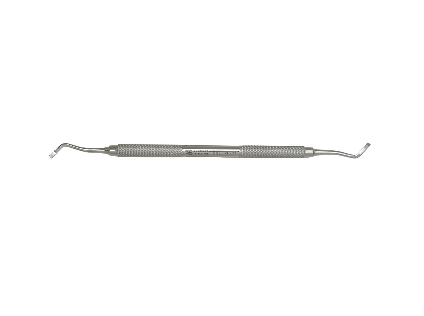 Cavity Preparation Instrument Fig.1 (Black 77-78)