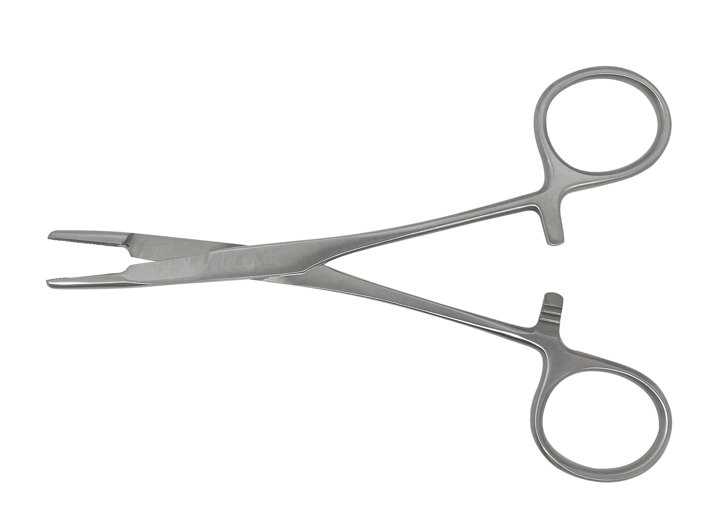 Olsen-Hegar Holder w/Scissors