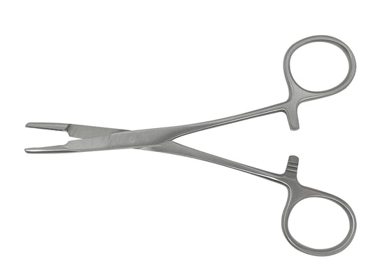 Olsen-Hegar Holder w/Scissors