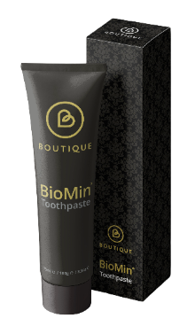 Boutique Whitening De-Sensitising Tooth Paste