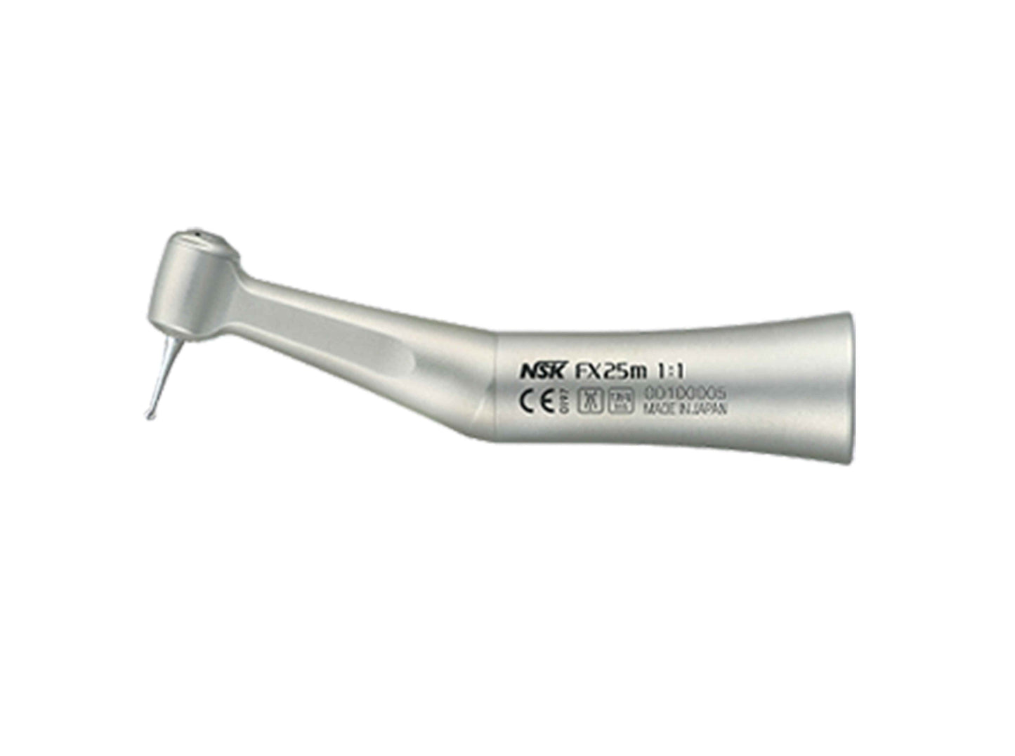 FX Series Basic (FX25m)