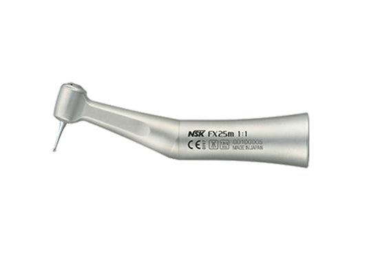 FX Series Basic (FX25m)
