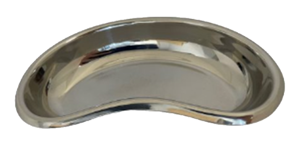 Kidney Tray 8"