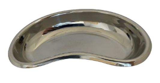 Kidney Tray 8"