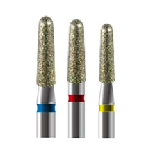 Round End Taper; TR-31; Med-coarse