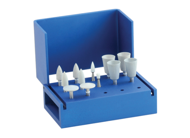 Composite Polishing Kit CA