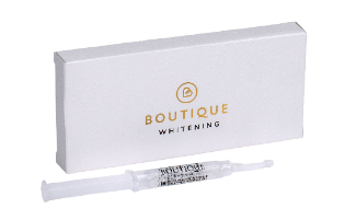Boutique By Day 22% CP in Top Up Pillow Box