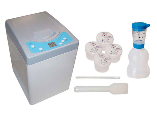 Alginate Mixer