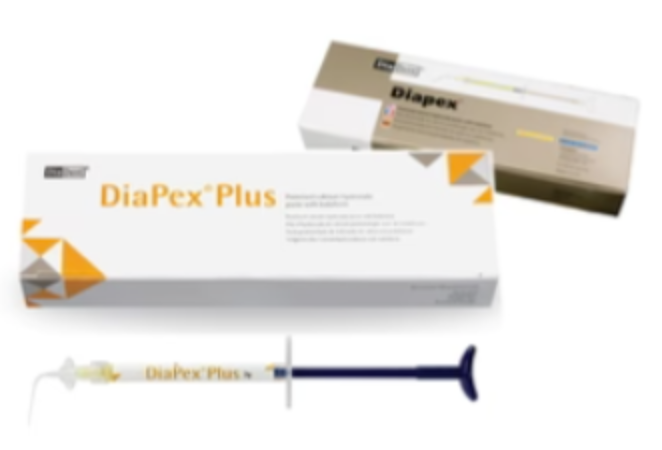DiaPex Plus Regular Kit, Type B