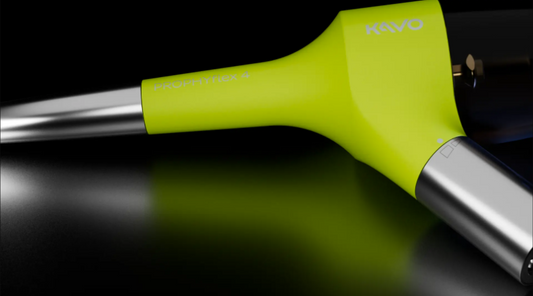 PROPHYflex 4 Lime