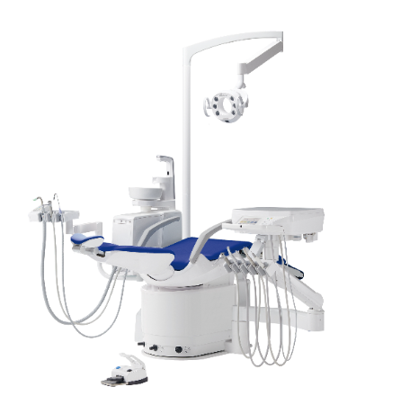 EURUS S6 Knee Break Chair