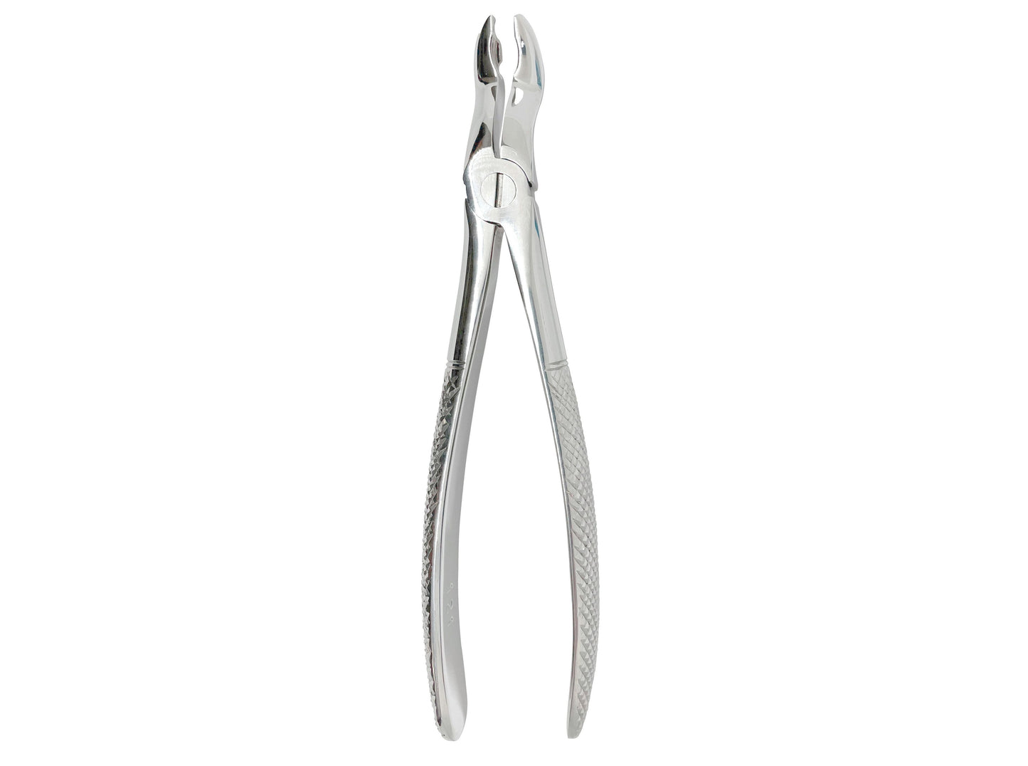Extraction Forceps #121; Upper Wisdoms; English Pattern