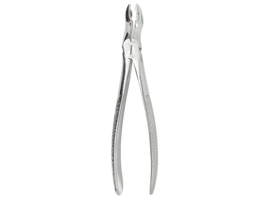 Extraction Forceps #121; Upper Wisdoms; English Pattern