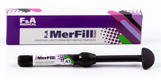 F&A MerFill Nano A3