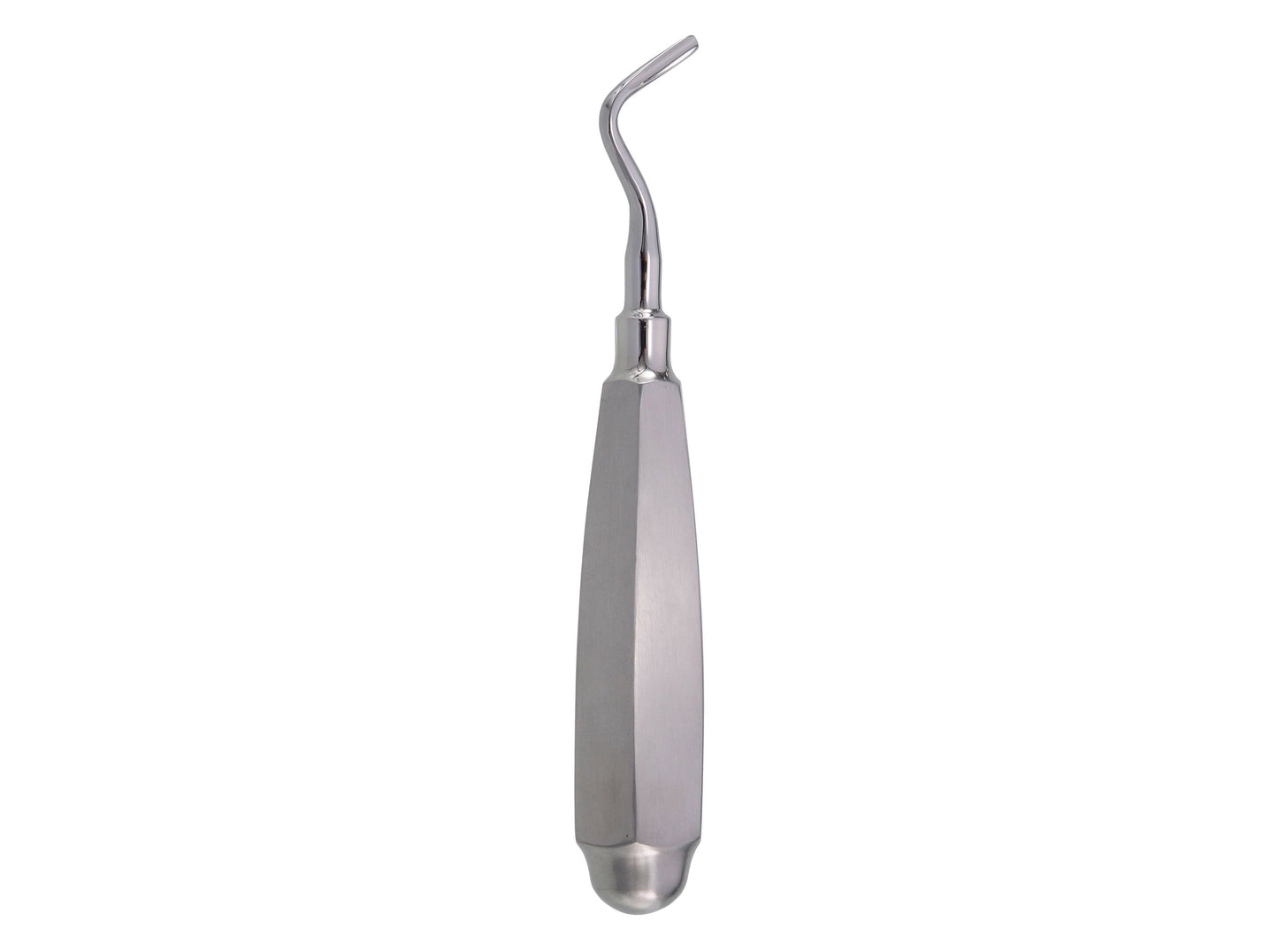 Apical Left
