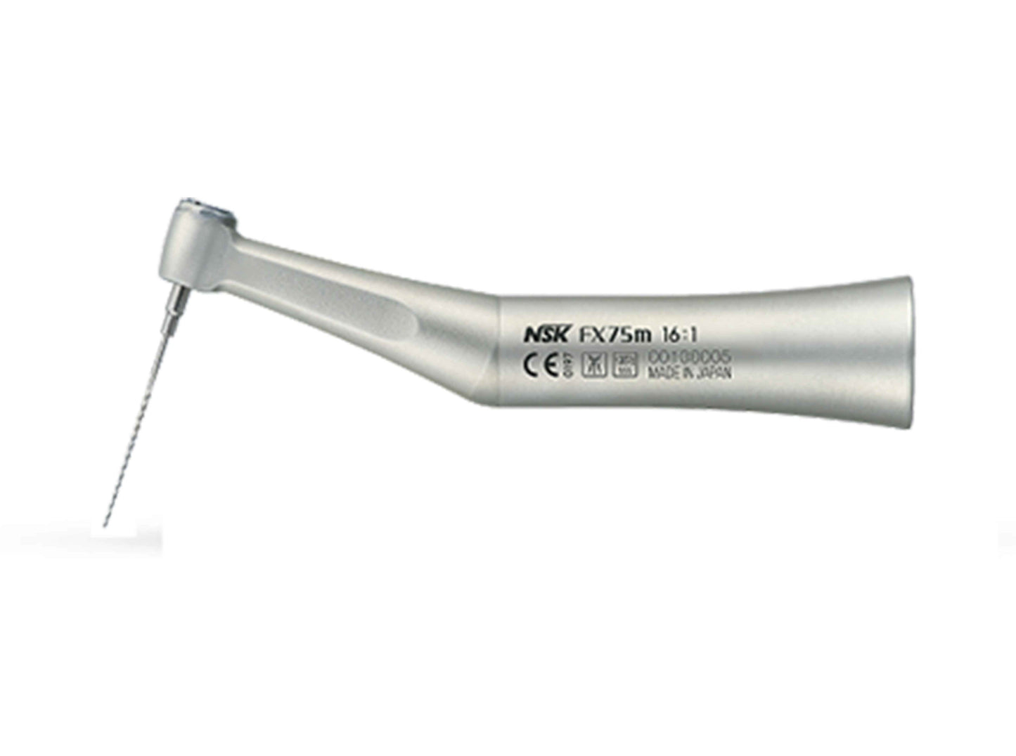 FX Series Basic (FX75m)