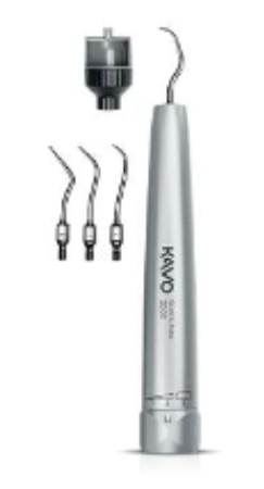 KaVo SONICflex Set 2003