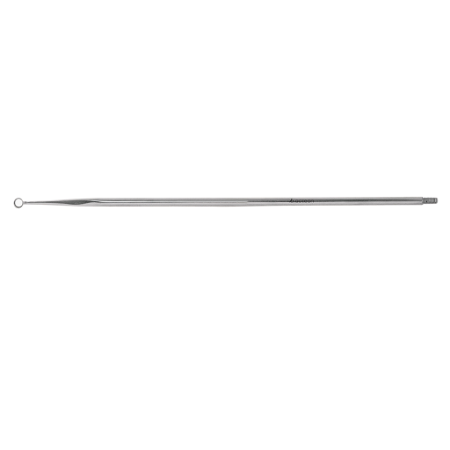 Acteon Pure Reflect Micromirror SS Ø3mm - 14.8cm - round