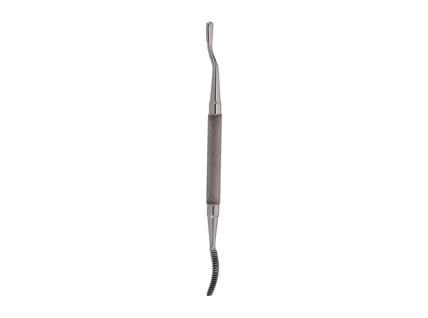 Miller Bone File #45